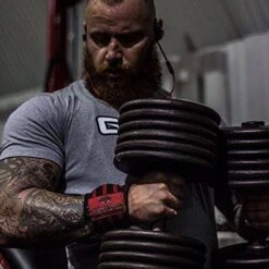 CERBERUS Ultra Wrist Wraps -Fitness Equipment Shop 8d09e4b85c783cbc30c9b8ae175f2d33 5d0a757a37116