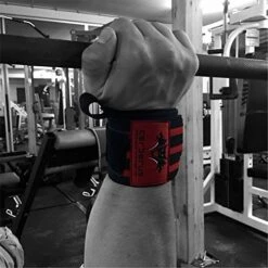 CERBERUS Ultra Wrist Wraps -Fitness Equipment Shop 8d09e4b85c783cbc30c9b8ae175f2d33 5d0a757a3c90e