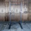 Fringe Sport Squat Rack With Pullup Bar -Fitness Equipment Shop 8d34201a5b85900908db6cae92723617 5d0a74a2ad49b