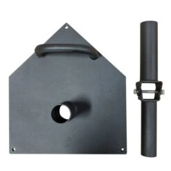 Titan Base Landmine -Fitness Equipment Shop 90e1357833654983612fb05e3ec9148c 5d0a753ddf710 600x600 1