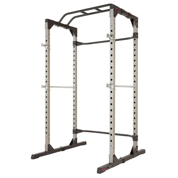 Fitness Reality 810XLT Super Max Power Cage 3 Fitness Reality 810XLT Super Max Power Cage