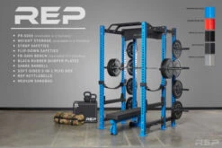 REP PR-5000 Power Rack With Weight Storage -Fitness Equipment Shop 98f13708210194c475687be6106a3b84 5d67f36cb96ba 600x400 1