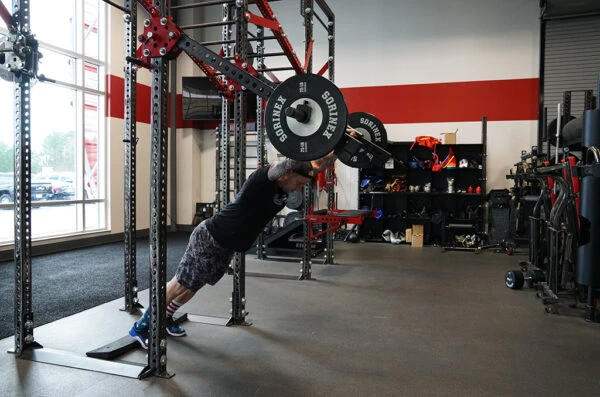 Sorinex Adjustable Jammer Arms 4 Sorinex Adjustable Jammer Arms - Image 2