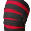Harbinger Red Line Knee Wraps -Fitness Equipment Shop 9a1756fd0c741126d7bbd4b692ccbd91 5d0a752569272 600x794 1
