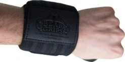 Bear Grips Gray Series Wrist Wraps -Fitness Equipment Shop 9af76329c78e28c977ab1bcd1c3fe9b8 5d0a7579704b4 600x298 1