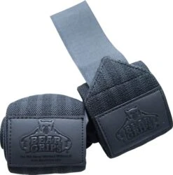 Bear Grips Gray Series Wrist Wraps -Fitness Equipment Shop 9af76329c78e28c977ab1bcd1c3fe9b8 5d0a757975c04 600x608 1