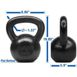 Yes4All Cast Iron Kettlebells -Fitness Equipment Shop 9c3b1830513cc3b8fc4b76635d32e692 5d0a75090ac65 600x600 1