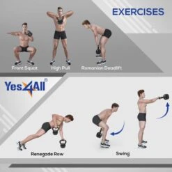 Yes4All Cast Iron Kettlebells -Fitness Equipment Shop 9c3b1830513cc3b8fc4b76635d32e692 5d0a750915b36 600x600 1