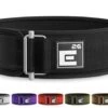 Element 26 Self-Locking Weightlifting Belt -Fitness Equipment Shop Element26WeightliftingBelt 600x465 1