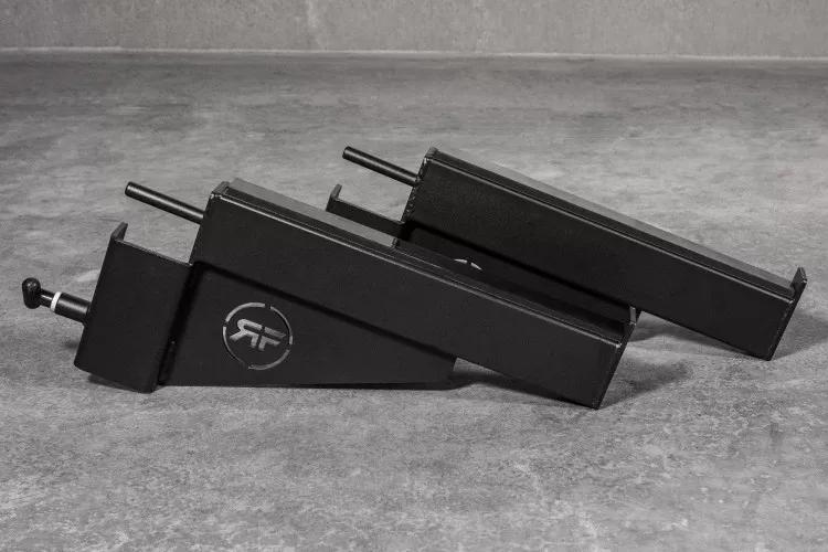 REP PR-3000 Spotter Arms 3 REP PR-3000 Spotter Arms