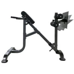 Titan Adjustable Dual Hyperextension -Fitness Equipment Shop a376033f78e144f494bfc743c0be3330 5d0a756d19ab8 600x600 1
