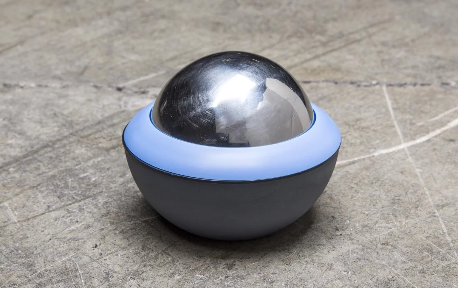 Stinger Cold Roller Massage Ball 3 Stinger Cold Roller Massage Ball