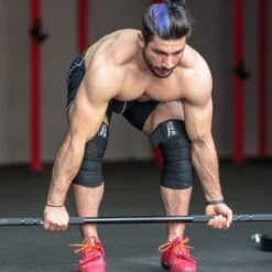 Mava Sports Knee Wraps -Fitness Equipment Shop a60937eba57758ed45b6d3e91e8659f3 5d0a7525d1596 600x600 1