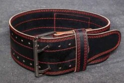 REP 4-Inch Black Leather Lifting Belt -Fitness Equipment Shop a64c94baaf368e1840a1324e839230de 5d0a74ea3bd08 600x400 1