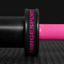 Fringe Sport Cerakote Bomba Barbell -Fitness Equipment Shop a96b65a721e561e1e3de768ac819ffbb 5d0a74a15eb74