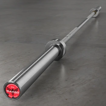 Vulcan One Basic Olympic Bar 3 Vulcan One Basic Olympic Bar