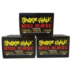 Spider Chalk Mega Blocks -Fitness Equipment Shop add217938e07bb1fd8796e0315b88c10 5d0a756c0daa9