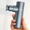 Addsfit Mini Massage Gun -Fitness Equipment Shop addsfit massage gun mini 1