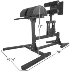 Titan Glute & Hamstring Developer -Fitness Equipment Shop b166b57d195370cd41f80dd29ed523d9 5d0a756e79244 600x600 1