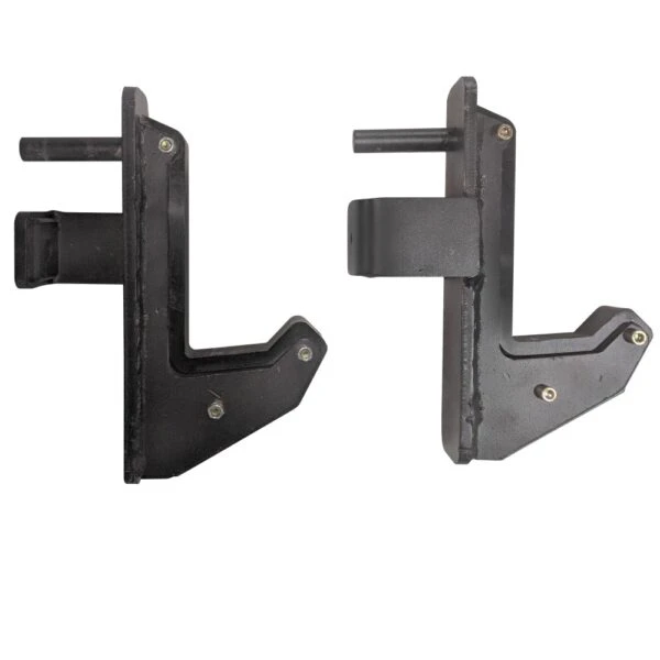 Titan Sandwich J-Hooks 4 Titan Sandwich J-Hooks - Image 2