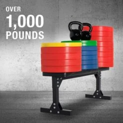 CAP Barbell Flat Utility Weight Bench -Fitness Equipment Shop b427426b8acd2c2e53827970f2c2f526 5d0a757777271 600x600 1