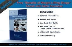 Rip Toned Lifting Wrist Straps 15 Rip Toned Lifting Wrist Straps -Fitness Equipment Shop b5baa9c23ac3e015ad287b17a3d4afa3 5d0a7581ad92a