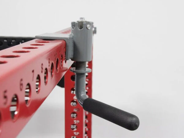 Sorinex Cliffhanger Handles 4 Sorinex Cliffhanger Handles - Image 2