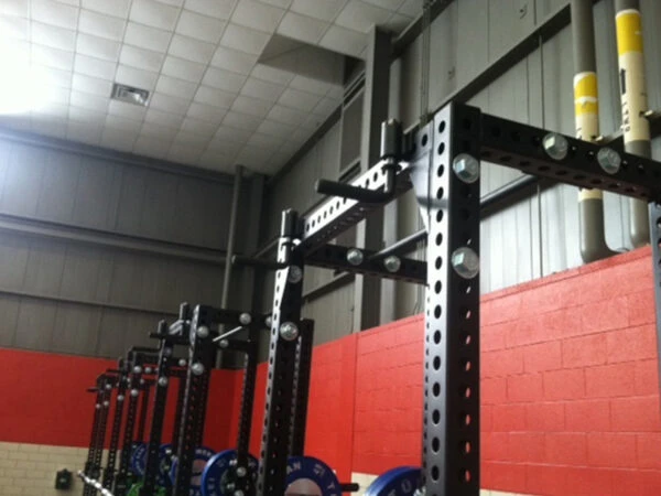 Sorinex Cliffhanger Handles 5 Sorinex Cliffhanger Handles - Image 3