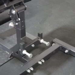 Titan Standing Back Extension Machine -Fitness Equipment Shop b6e32320fa6bc5a588b90183b95dc028 5d0a75725bbf0 600x600 1