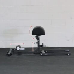 Titan Standing Back Extension Machine -Fitness Equipment Shop b6e32320fa6bc5a588b90183b95dc028 5d0a757277f16 600x600 1