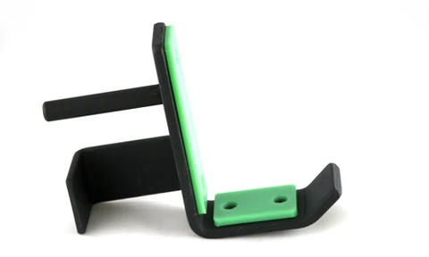 Fringe Sport 2×3" J-Cups 4 Fringe Sport 2×3" J-Cups - Image 2