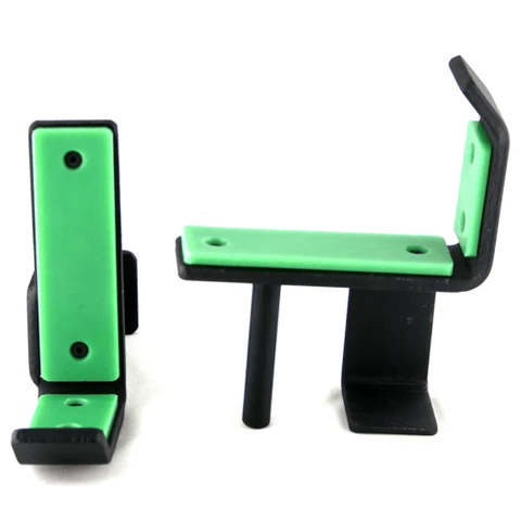 Fringe Sport 2×3" J-Cups 3 Fringe Sport 2×3" J-Cups