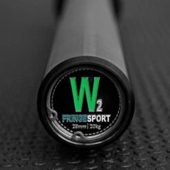 Fringe Sport Wonder Bar V2 20KG Barbell -Fitness Equipment Shop bbf94b34eb32268ada57a3be5062fe7d 5d0a74a02427f