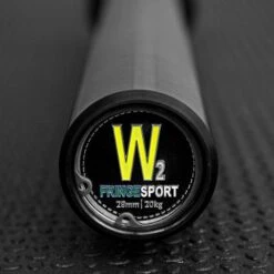 Fringe Sport Wonder Bar V2 20KG Barbell -Fitness Equipment Shop bbf94b34eb32268ada57a3be5062fe7d 5d0a74a0395f6