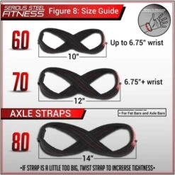 Serious Steel Fitness Figure 8 Straps 13 Serious Steel Fitness Figure 8 Straps -Fitness Equipment Shop c0e90532fb42ac6de18e25e95db73047 5d0a7583c58b1 600x600 1