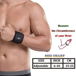 HiRui Wrist Wraps -Fitness Equipment Shop c30fb4dc55d801fc7473840b5b161dfa 5d0a757e73b49