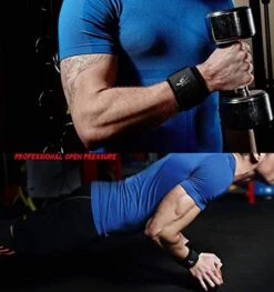 HiRui Wrist Wraps -Fitness Equipment Shop c30fb4dc55d801fc7473840b5b161dfa 5d0a757e7ea1d