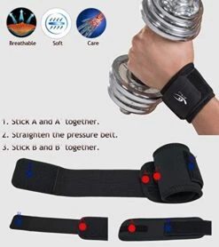HiRui Wrist Wraps -Fitness Equipment Shop c30fb4dc55d801fc7473840b5b161dfa 5d0a757e89f3a