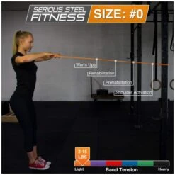 Serious Steel Assisted Pull-Up, Resistance, And Stretch Bands -Fitness Equipment Shop c5a4e7e6882845ea7bb4d9462868219b 5d0a754bc360a 600x600 1