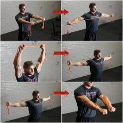 Serious Steel Assisted Pull-Up, Resistance, And Stretch Bands -Fitness Equipment Shop c5a4e7e6882845ea7bb4d9462868219b 5d0a754bdc4d6 600x600 1