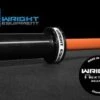 Wright Bar 15KG Next Gen Bearing Bar Cerakote -Fitness Equipment Shop c61fbef63df5ff317aecdc3670094472 5d0a7587b596b