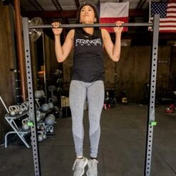 Fringe Sport Life Series Squat Rack With Pull-up Bar -Fitness Equipment Shop c75b6f114c23a4d7ea11331e7c00e73c 5d0a74a291bbd