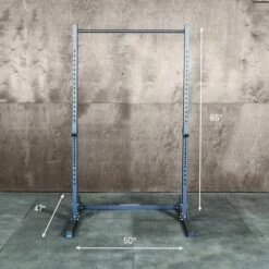 Fringe Sport Life Series Squat Rack With Pull-up Bar -Fitness Equipment Shop c75b6f114c23a4d7ea11331e7c00e73c 5d0a74a297385