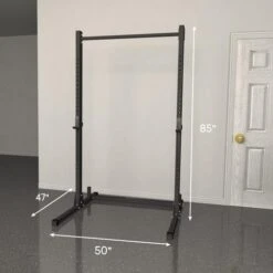 Fringe Sport Life Series Squat Rack With Pull-up Bar -Fitness Equipment Shop c75b6f114c23a4d7ea11331e7c00e73c 5d0a74a2a26b1