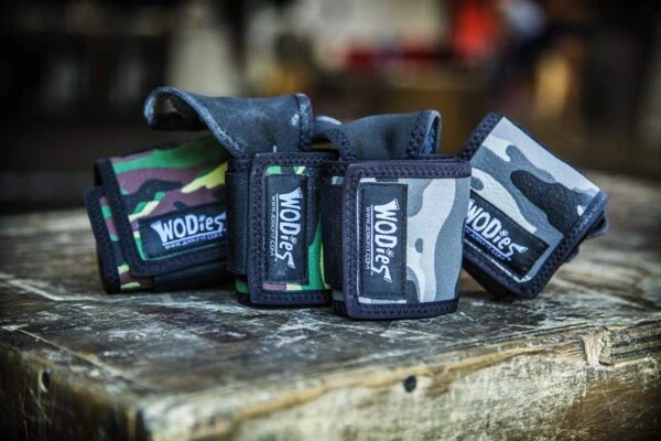 JerkFit WODies 5 JerkFit WODies - Image 3