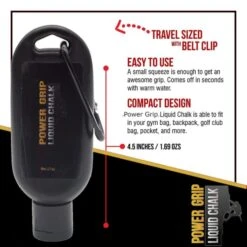 Powergrip Liquid Chalk -Fitness Equipment Shop cb2c2041d9763d84d7d655e81178f444 5d0a75635a29e 600x600 1