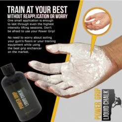 Powergrip Liquid Chalk -Fitness Equipment Shop cb2c2041d9763d84d7d655e81178f444 5d0a7563652c7 600x600 1