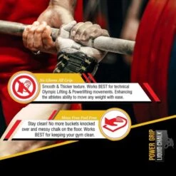Powergrip Liquid Chalk -Fitness Equipment Shop cb2c2041d9763d84d7d655e81178f444 5d0a75636b9c1 600x600 1