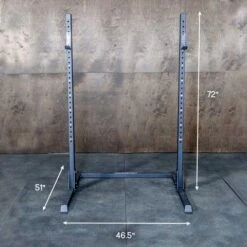 Fringe Sport Commercial Squat Stand -Fitness Equipment Shop ccb1d45fb76f7c5a0bf619f979c6cf36 5d0a749e9701c