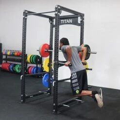 Titan TITAN Series Power Rack -Fitness Equipment Shop cd00692c3bfe59267d5ecfac5310286c 5d0a74bd925e9 600x600 1